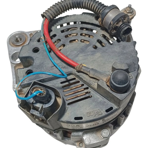 Alternador Vw Gol G4 2012