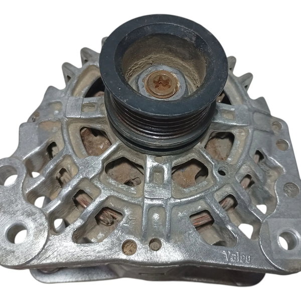 Alternador Vw Gol G4 2012