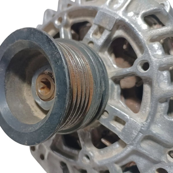 Alternador Vw Gol G4 2012