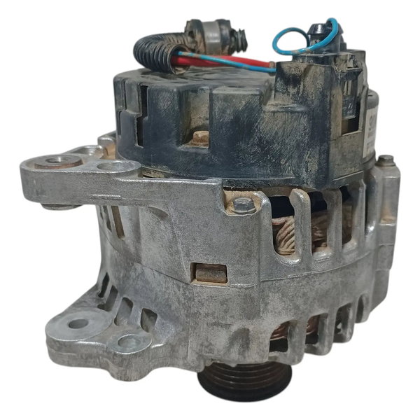 Alternador Vw Gol G4 2012