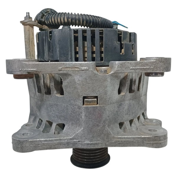 Alternador Vw Gol G4 2012