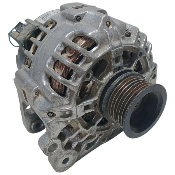 Alternador Vw Gol G4 2012