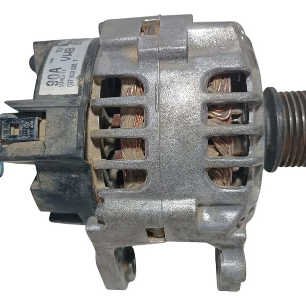 Alternador Vw Gol G4 2012