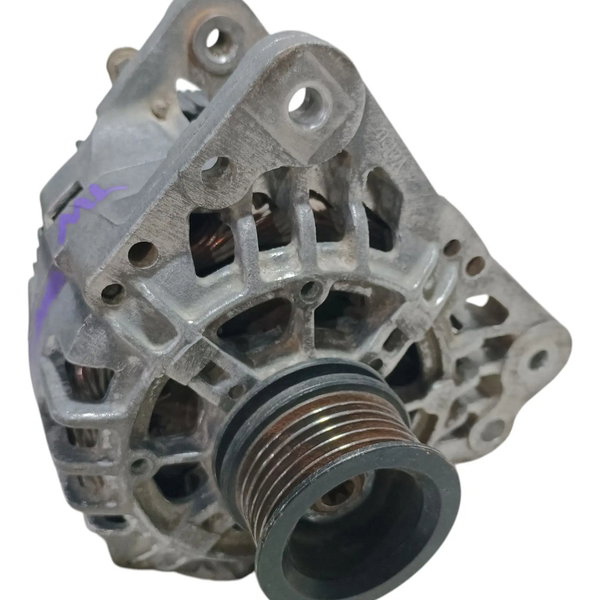 Alternador Vw Gol G4 2012