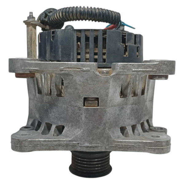 Alternador Vw Gol G4 2012