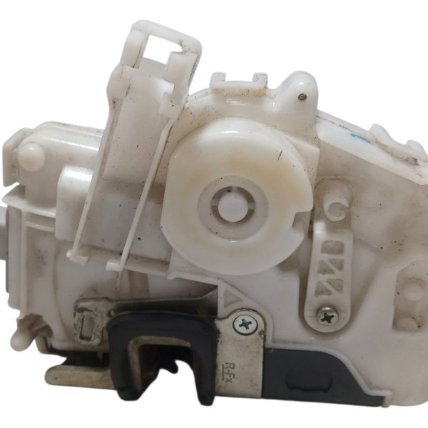 Fechadura Porta Dianteira Direita Vw Spacefox 2011