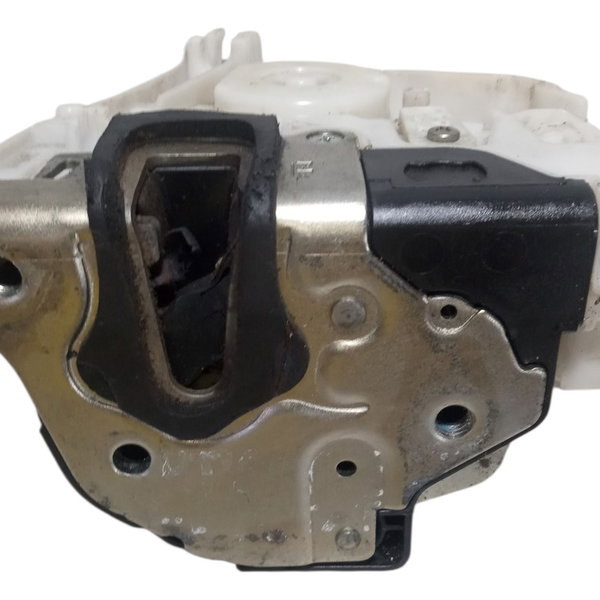 Fechadura Porta Dianteira Direita Vw Spacefox 2011