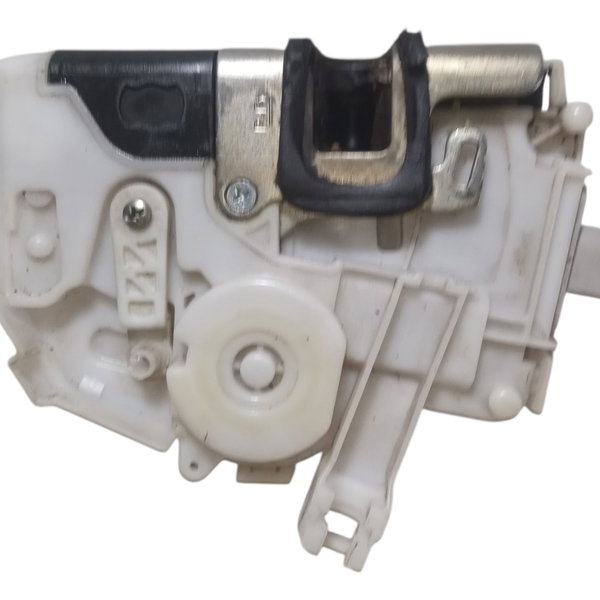 Fechadura Porta Dianteira Direita Vw Spacefox 2011