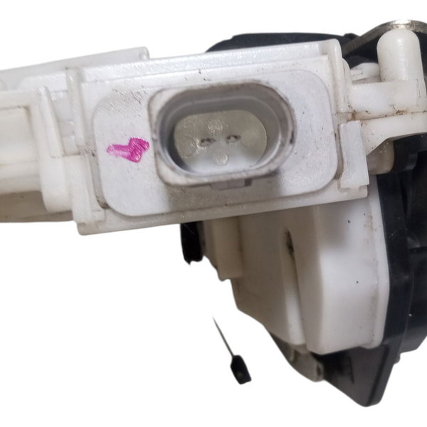 Fechadura Porta Dianteira Direita Vw Spacefox 2011
