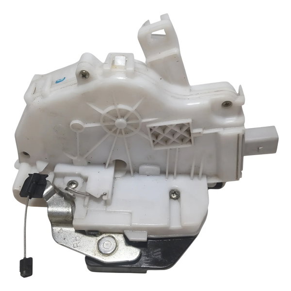 Fechadura Porta Dianteira Direita Vw Spacefox 2011