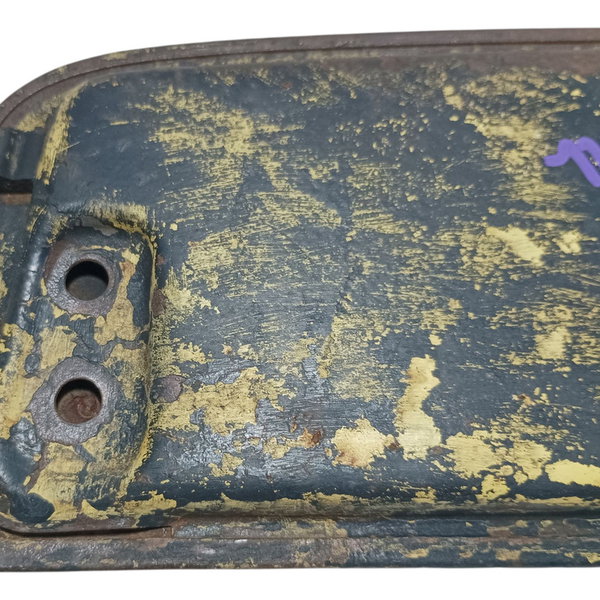 Tampa Porta Luvas Vw Fusca 1979