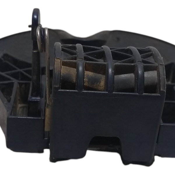 Portinhola Tanque Combustível Citroen C3 2006 Azul