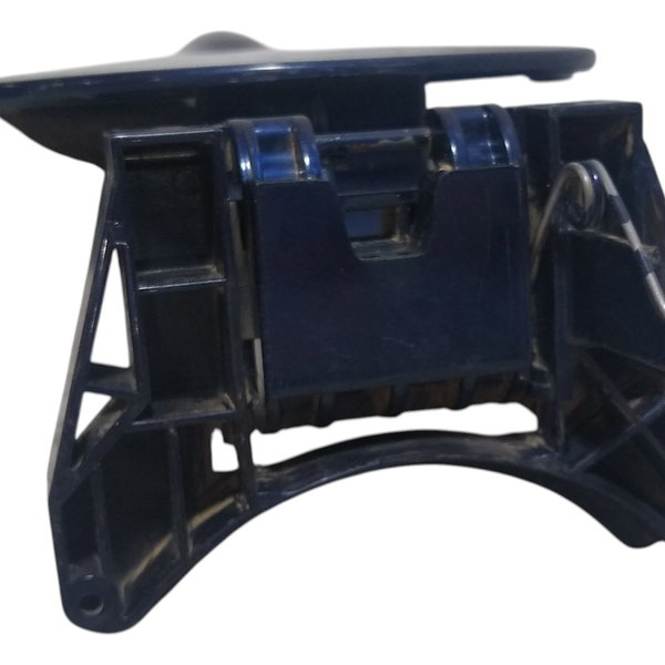 Portinhola Tanque Combustível Citroen C3 2006 Azul