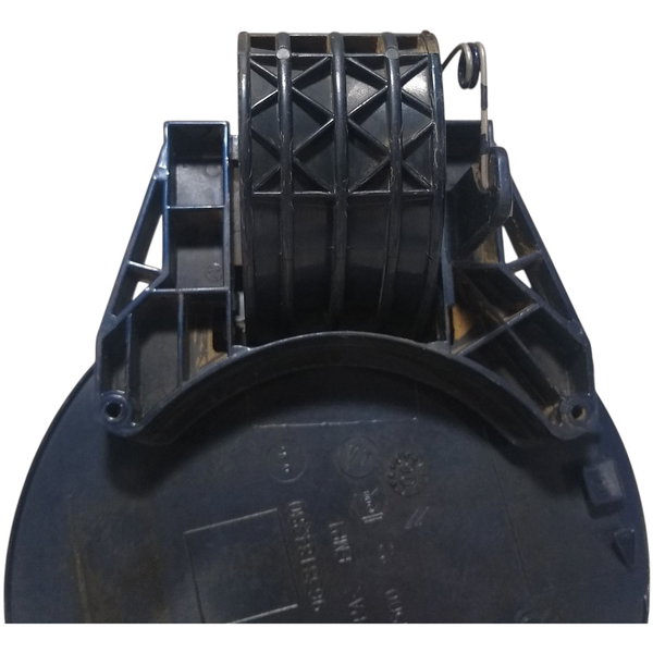 Portinhola Tanque Combustível Citroen C3 2006 Azul
