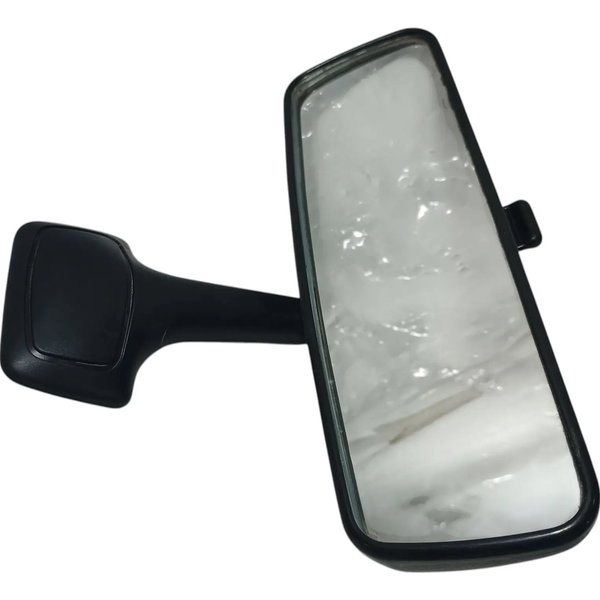 Espelho Retrovisor Interno Vw Gol G4 2012