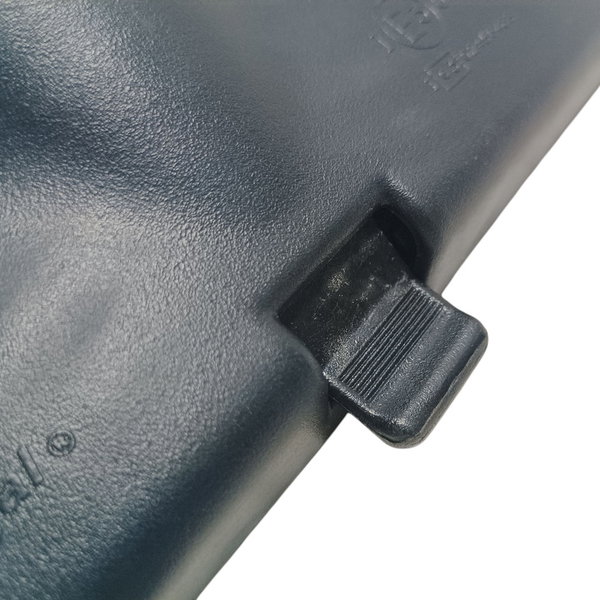 Espelho Retrovisor Interno Vw Gol G4 2012