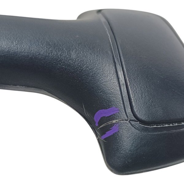 Espelho Retrovisor Interno Vw Gol G4 2012