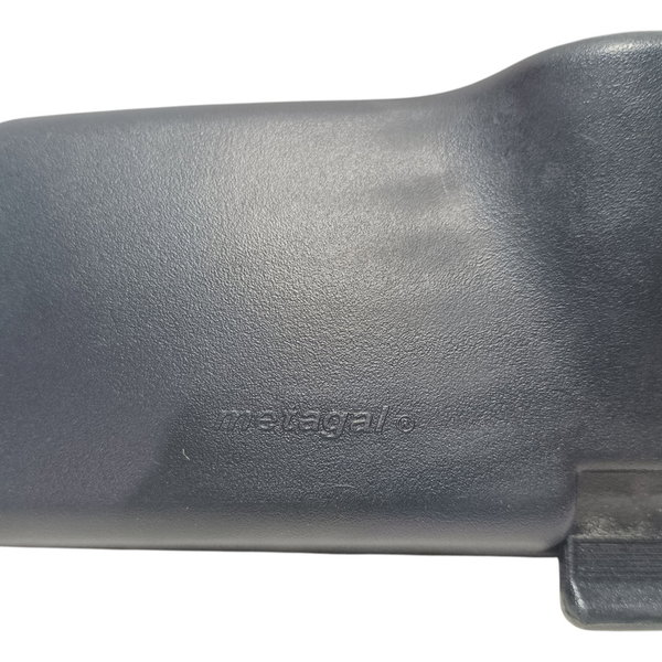 Espelho Retrovisor Interno Vw Gol G4 2012