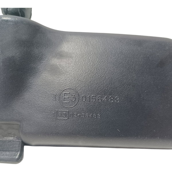 Espelho Retrovisor Interno Vw Gol G4 2012