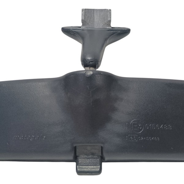 Espelho Retrovisor Interno Vw Gol G4 2012