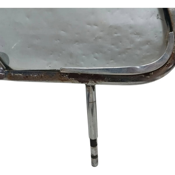 Vidro Fixo Diranteiro Direito Vw Fusca 1979