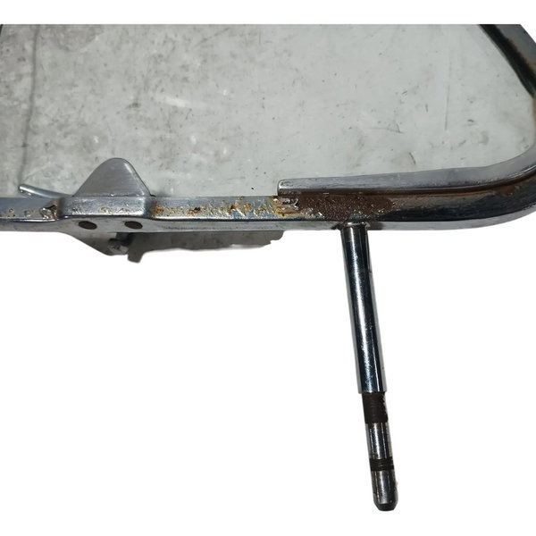 Vidro Fixo Diranteiro Direito Vw Fusca 1979