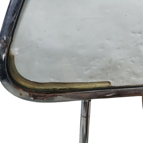 Vidro Fixo Diranteiro Direito Vw Fusca 1979