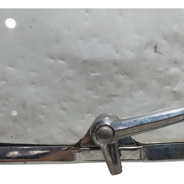Vidro Fixo Diranteiro Direito Vw Fusca 1979