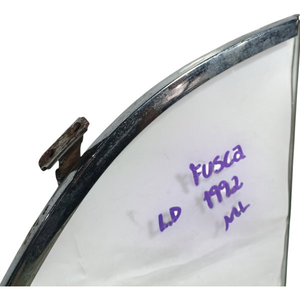 Vidro Fixo Diranteiro Direito Vw Fusca 1979