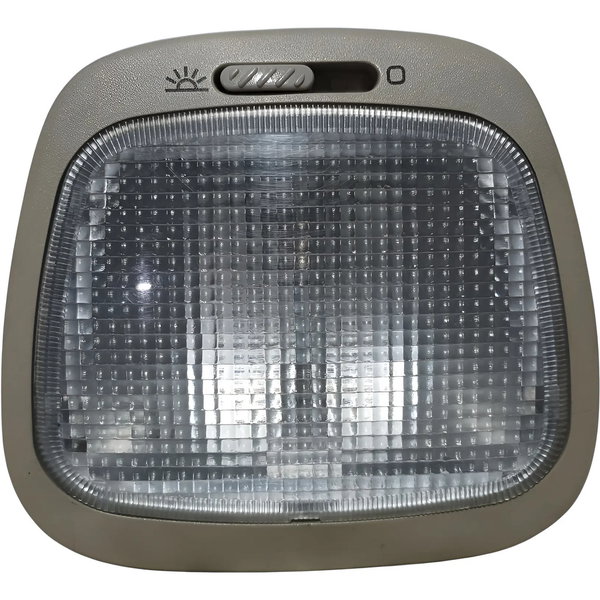 Luz De Teto Cortesia Vw Gol G3 2000