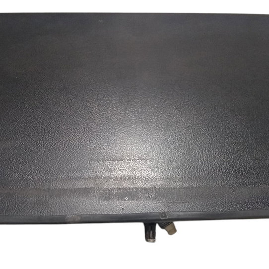 Painel Instrumento Vw Gol Quadrado Com Detalhe