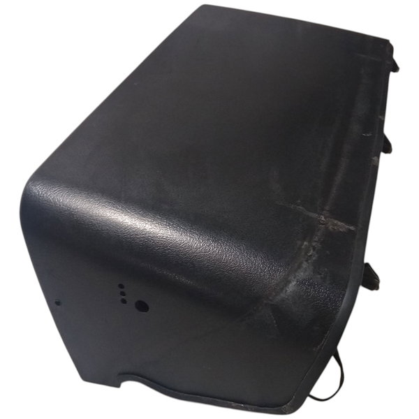 Painel Instrumento Vw Gol Quadrado Com Detalhe