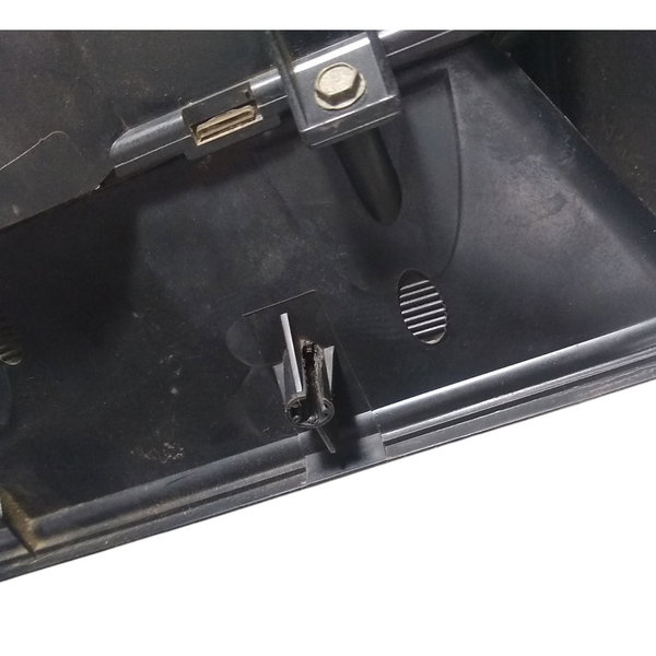 Painel Instrumento Vw Gol Quadrado Com Detalhe