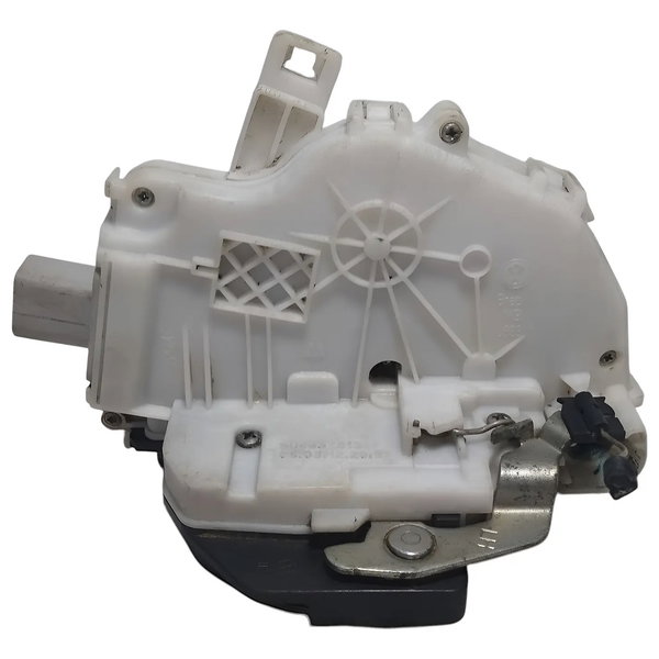 Fechadura Dianteira Esquerda Vw Voyage Gol G5 G6