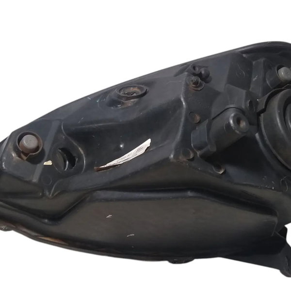 Farol Lado Direito Ford Ka 2010 Recuperado Direito/passageiro