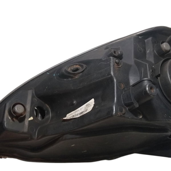 Farol Lado Direito Ford Ka 2010 Recuperado Direito/passageiro