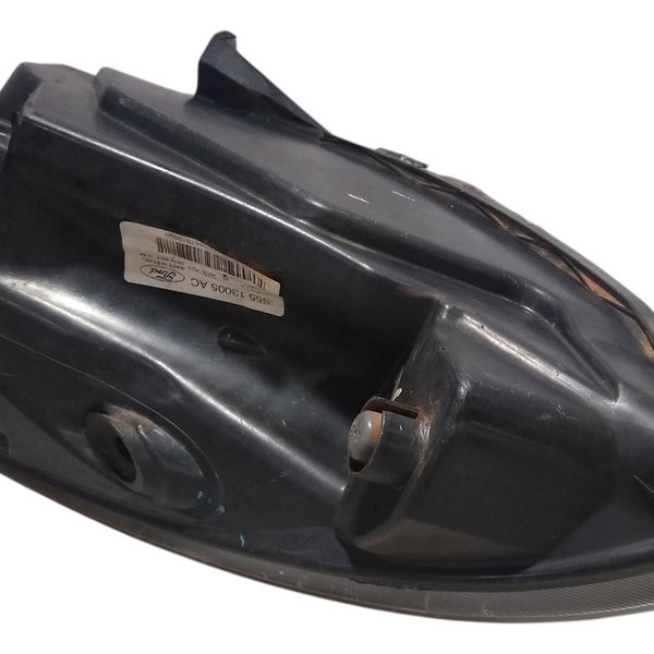 Farol Lado Direito Ford Ka 2010 Recuperado Direito/passageiro