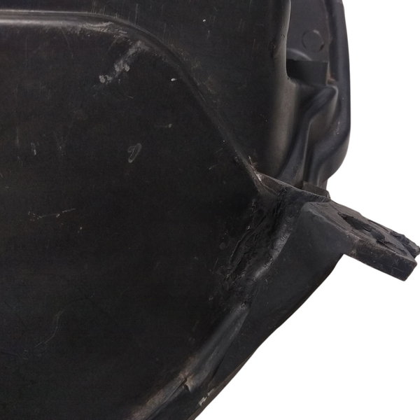 Farol Lado Direito Ford Ka 2010 Recuperado Direito/passageiro