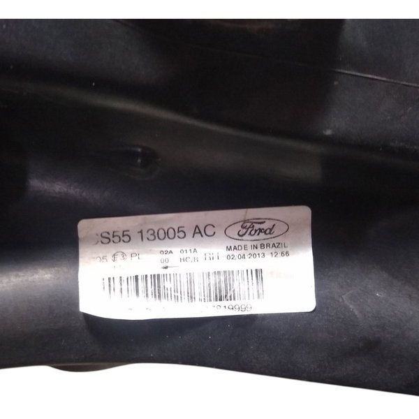 Farol Lado Direito Ford Ka 2010 Recuperado Direito/passageiro