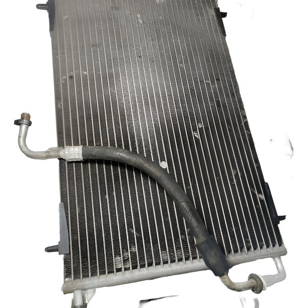 Condensador Ar Condicionado Peugeot 206 2005 1.6