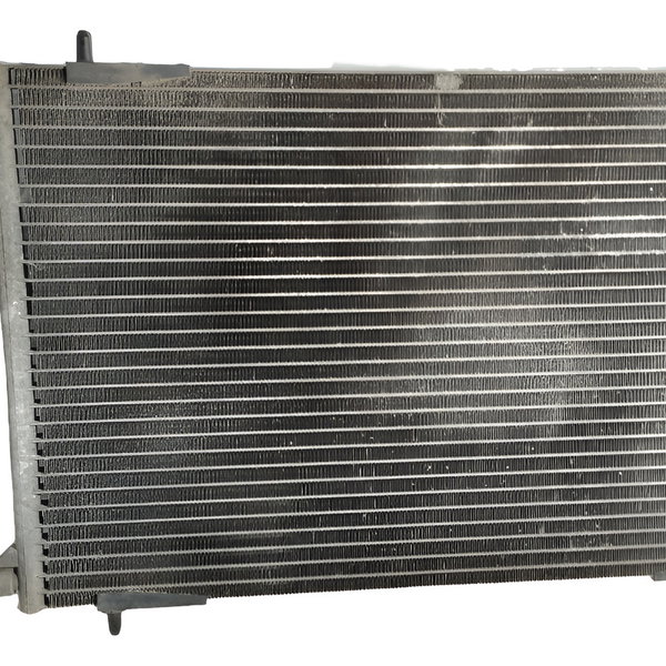 Condensador Ar Condicionado Peugeot 206 2005 1.6