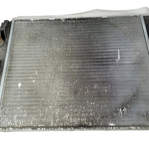 Condensador Ar Condicionado Renault Sandero