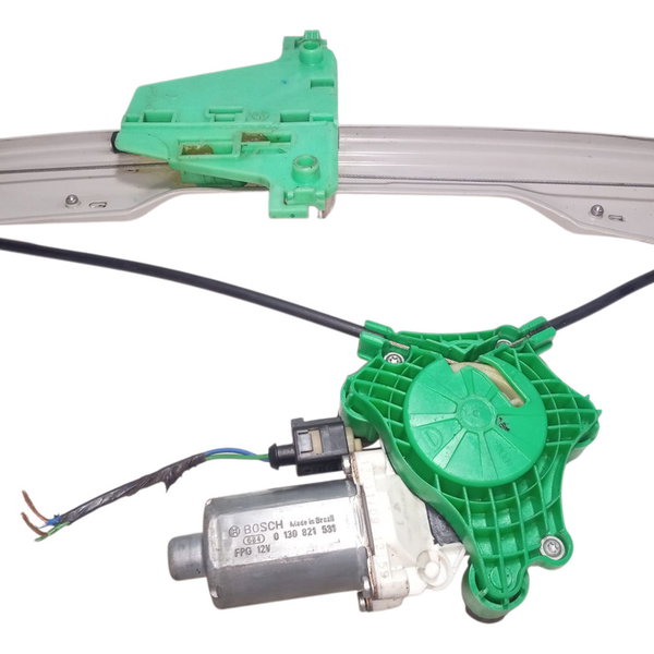 Máquina Vidro Elétrico Traseiro Direito Spacefox 2011