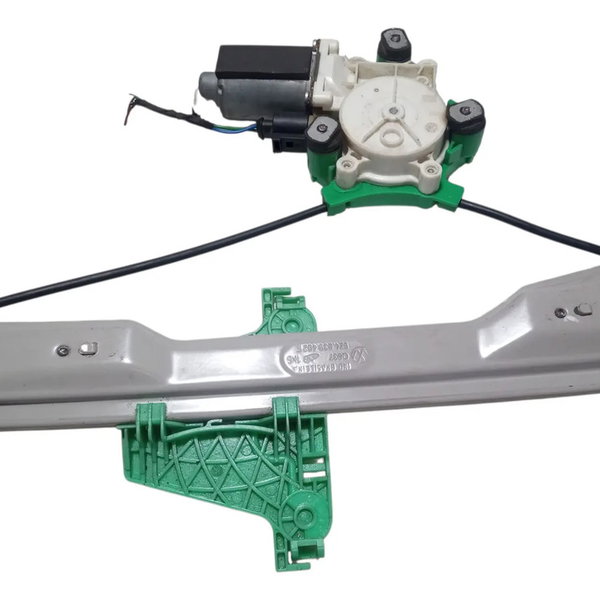 Máquina Vidro Elétrico Traseiro Direito Spacefox 2011