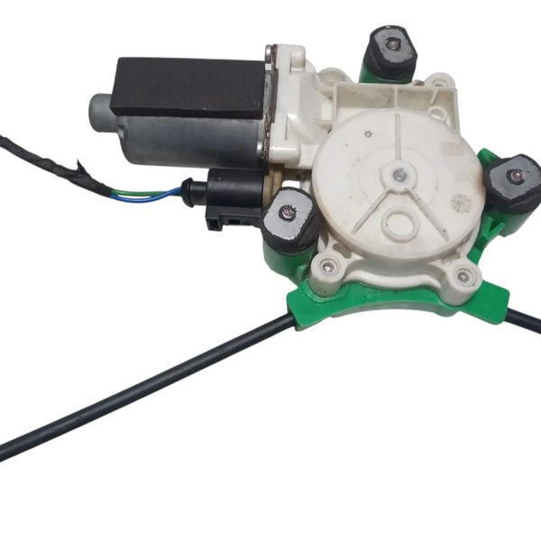 Máquina Vidro Elétrico Traseiro Direito Spacefox 2011