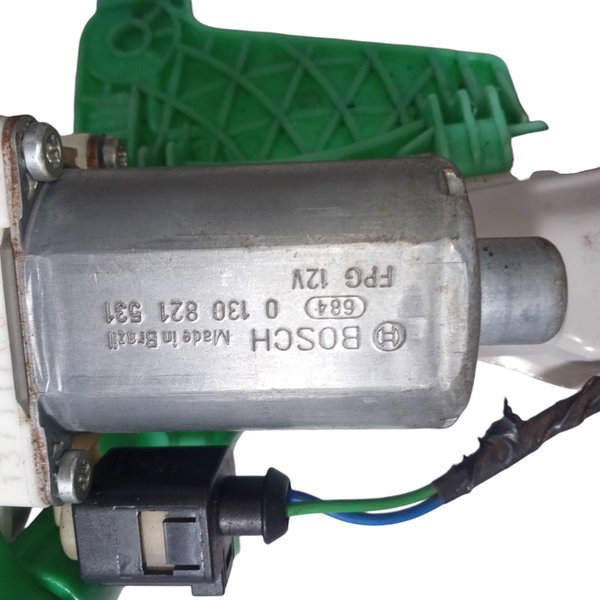 Máquina Vidro Elétrico Traseiro Direito Spacefox 2011