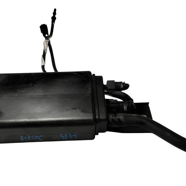 Canister Hyundai Hb20 2014