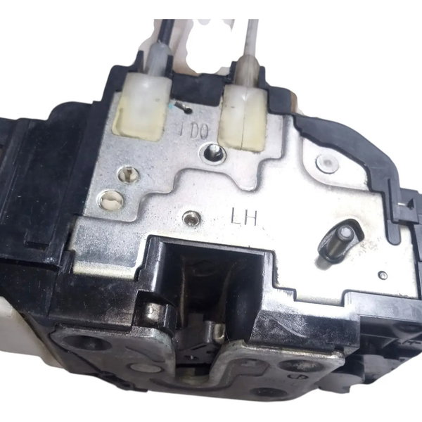 Fechadura Traseira Esquerda Hyundai Veracruz 2010