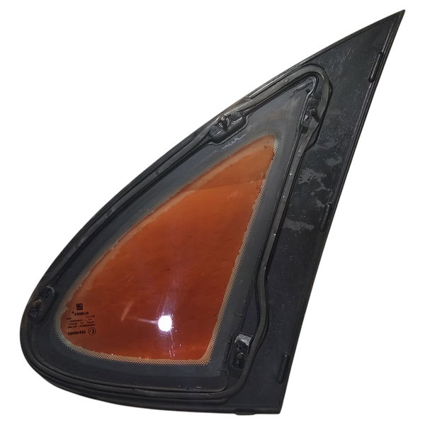 Vidro Fixo Traseiro Esquerdo Gm Vectra 1998