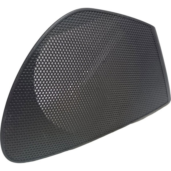 Tela Auto Falante Dianteira Direita Fiat Bravo 2012 Preto
